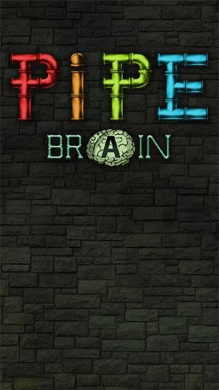 download Pipe puzzle brain apk